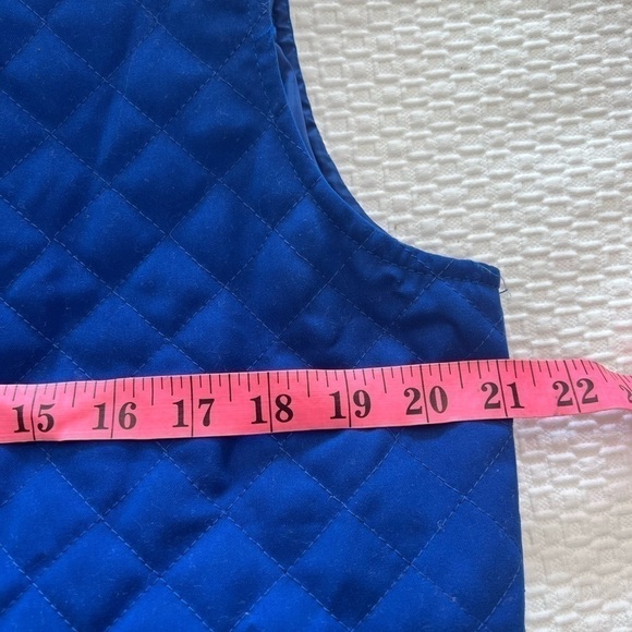 Draper James Women's Vests - Picture 11 of 12